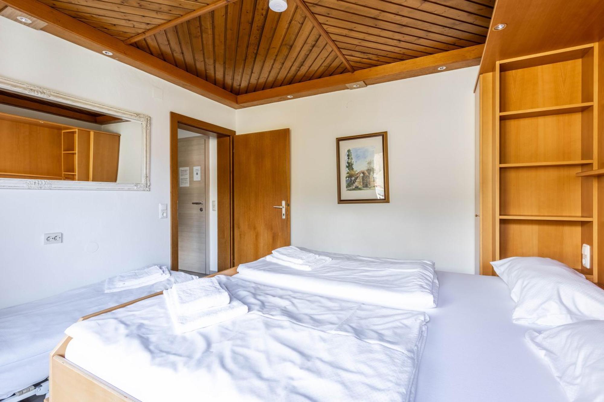 Appartements Wittenius Saalbach-Hinterglemm Exterior foto