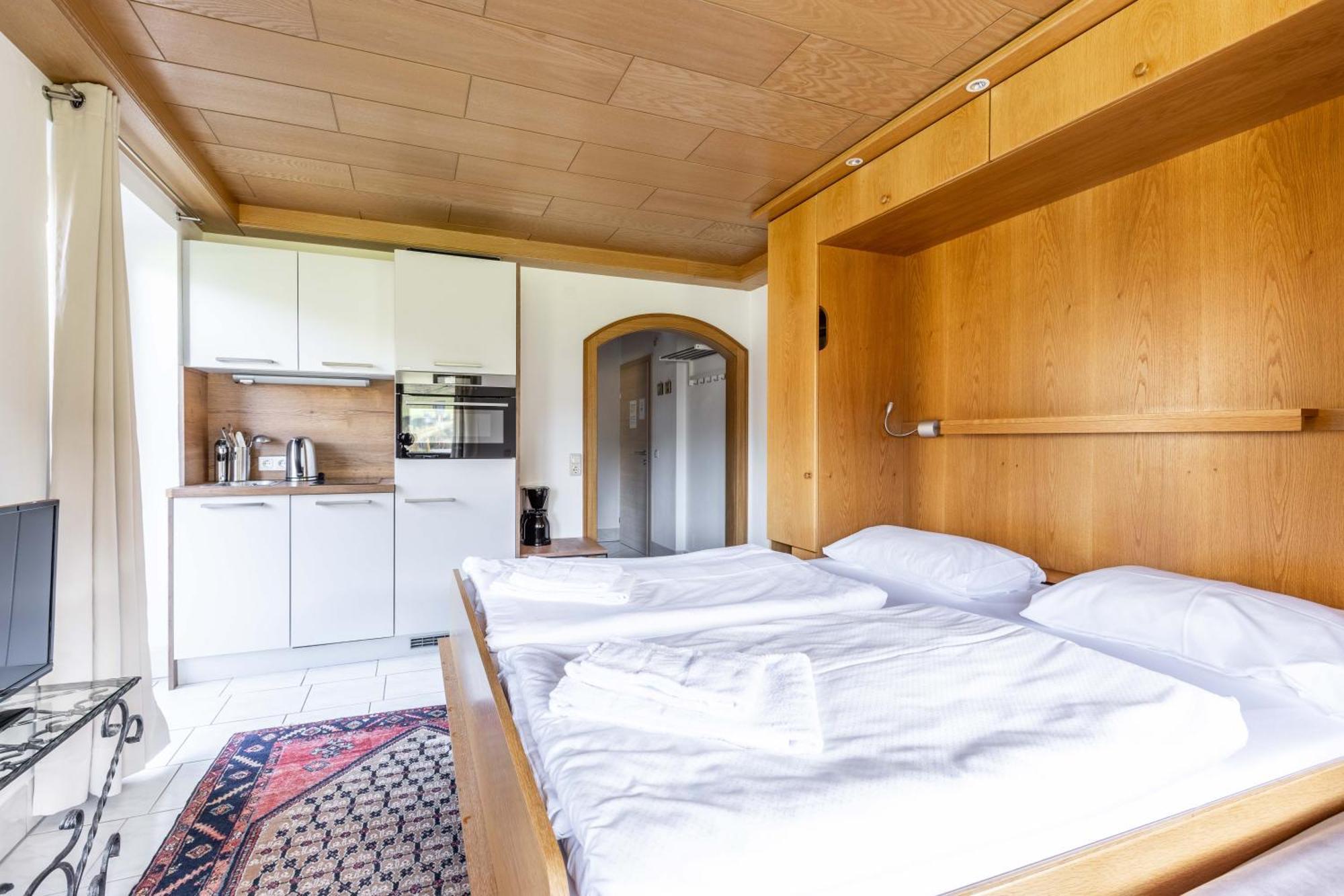 Appartements Wittenius Saalbach-Hinterglemm Exterior foto