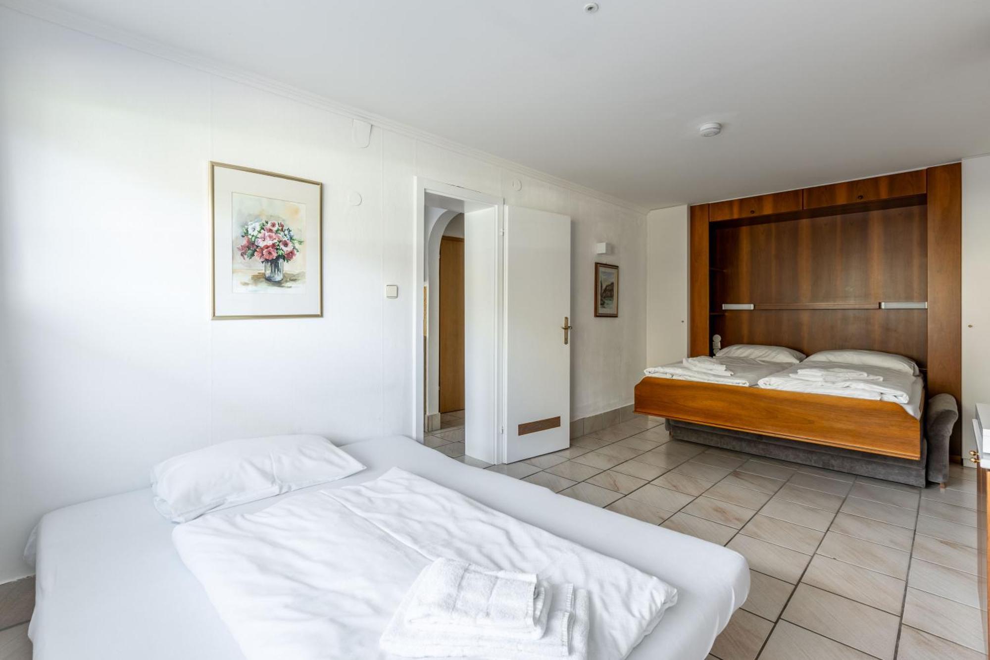 Appartements Wittenius Saalbach-Hinterglemm Exterior foto